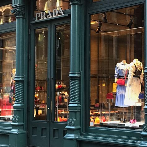 cheap prada new york|Prada flagship store new york.